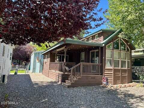 17550 S MUNDS RANCH Road 325, Munds Park, AZ 86017
