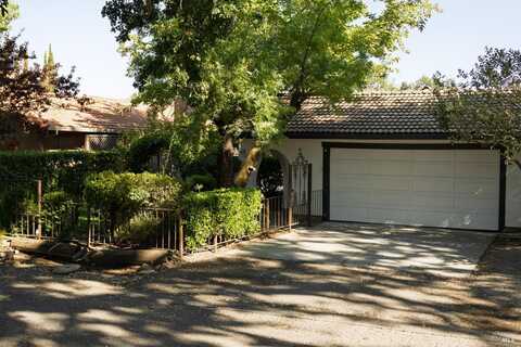 438 Crivelli Drive, Sonoma, CA 95476