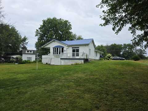 42 Bechard, Champlain, NY 12919