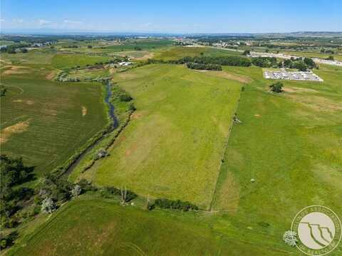 4315 & 4459 Christensen Road, Billings, MT 59101