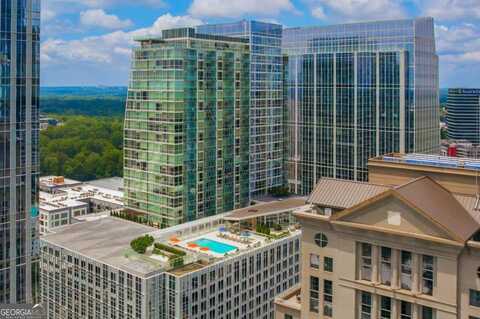 3325 Piedmont RD NE 1805, Atlanta, GA 30305