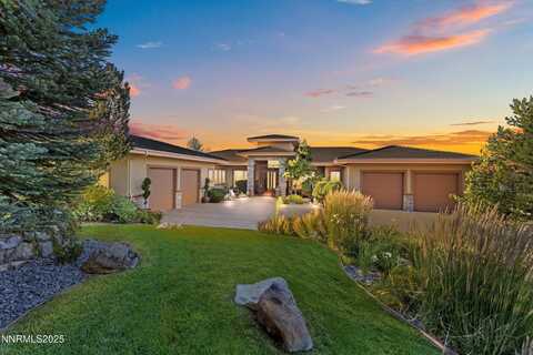 10411 Copper Cloud Drive, Reno, NV 89511