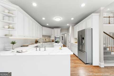 5755 Hopewell RD, Cumming, GA 30028