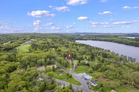 14 Lakeshore Drive, Belgrade, ME 04918