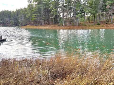 West Lot 3 Mountain Road, West Bath, ME 04530
