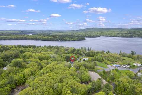 14 Lakeshore Drive, Belgrade, ME 04918