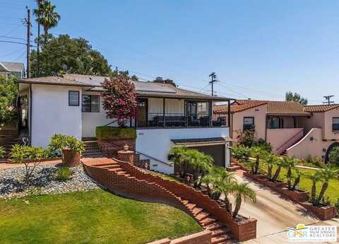500 Woodbury Road, Glendale, CA 91206
