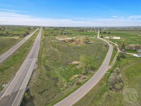 2062 E I Road, Ballantine, MT 59006