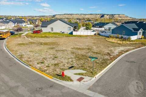 3027 Golden Acres Drive, Billings, MT 59106