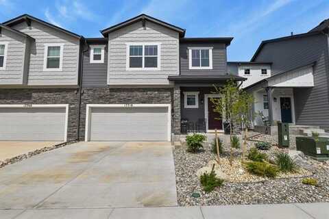 17718 Lemon Rye Loop, Monument, CO 80132