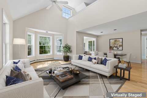 13 Mast Lane 72, Brunswick, ME 04011
