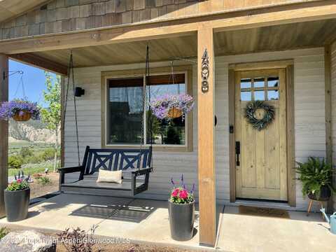 408 Pinyon Mesa Drive, Glenwood Springs, CO 81601