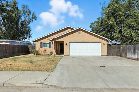 2989 Maple Avenue, Merced, CA 95348