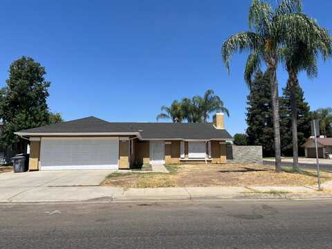 3612 Garland Avenue W, Fresno, CA 93722
