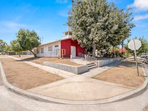 701 Mayor Avenue, Fresno, CA 93706