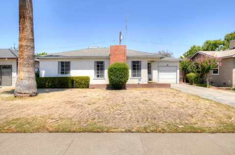 4335 Brentwood Avenue E, Fresno, CA 93703