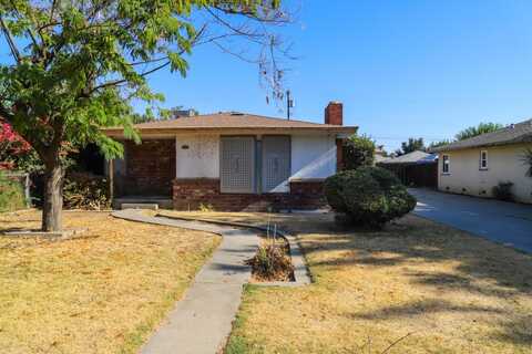 2114 Palm Avenue, Sanger, CA 93657
