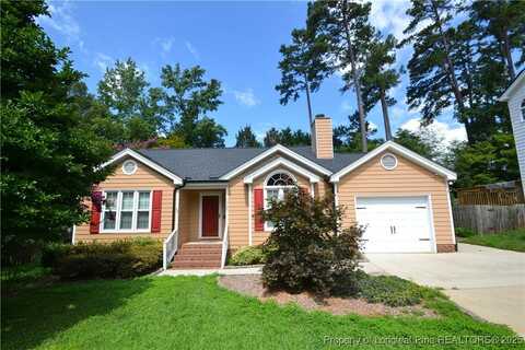 5909 Royal Coach Court, Raleigh, NC 27612