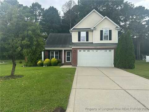 1620 Pristine Lane, Hope Mills, NC 28348