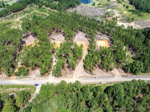 3019 Fields (Lot 5) Road, Fayetteville, NC 28312