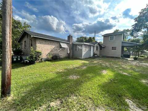 715 Messenger Street, Fayetteville, NC 28311