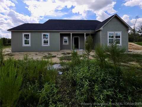 239 Delmore Road, Autryville, NC 28318