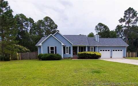 132 Overlook Road, Cameron, NC 28326