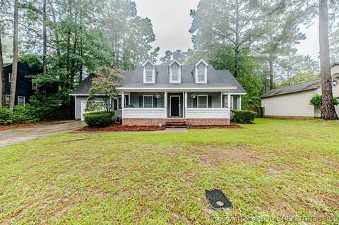 436 Oakgrove Drive, Fayetteville, NC 28314