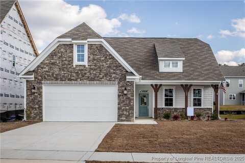 228 Marlborough, Homesite 444, Raeford, NC 28376