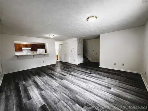 1036 Ancestry Drive unit: 3, Fayetteville, NC 28304