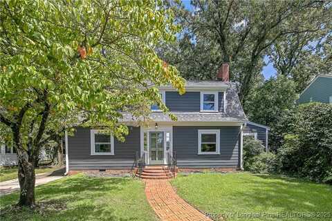 123 Devane Street, Fayetteville, NC 28305