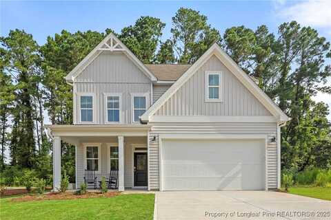 214 Marlborough, Homesite 445, Raeford, NC 28376