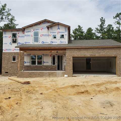 29821 Peach Orchard Road, Wagram, NC 28396
