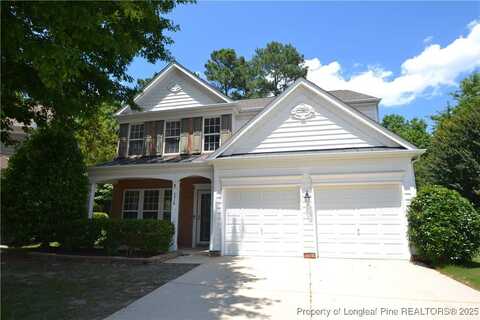 3318 Colorcott Street, Raleigh, NC 27614