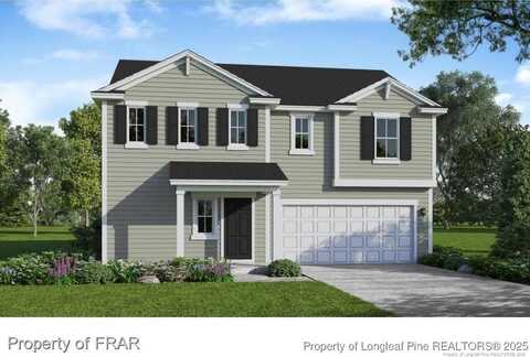 218 Horse Trot Lane, Sanford, NC 27332