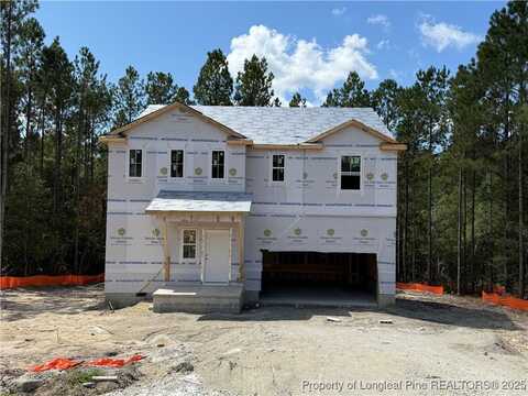 218 Horse Trot Lane, Sanford, NC 27332