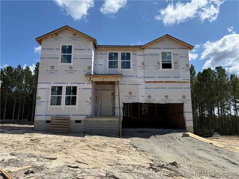 75 Horse Trot Lane, Sanford, NC 27332