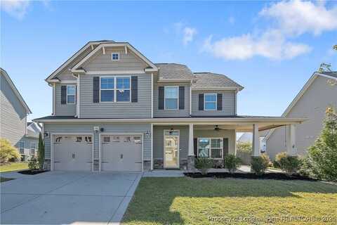 688 Stonebriar Avenue, Raeford, NC 28376