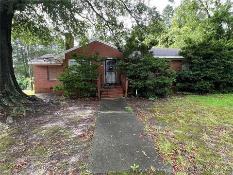 1009 Lodge Street S, Wilson, NC 27893