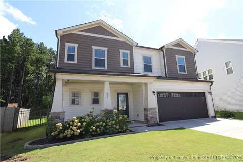 1008 Janiskee Road, Durham, NC 27703