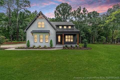 204 Zion Church Road, Sanford, NC 27332