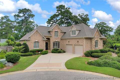 110 Walton Place, Fayetteville, NC 28305