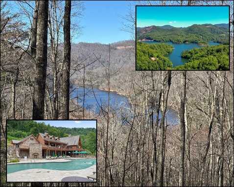 Lot 762 Scarlet Oak Drive, Tuckasegee, NC 28783