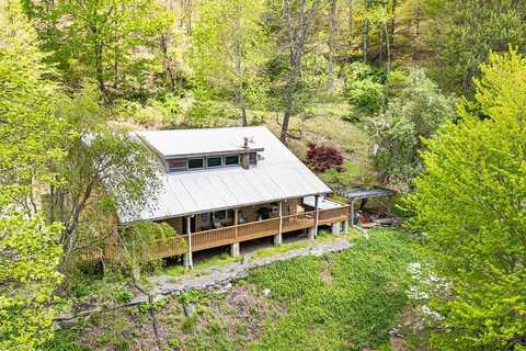 620 Mason Branch, Bryson City, NC 28713