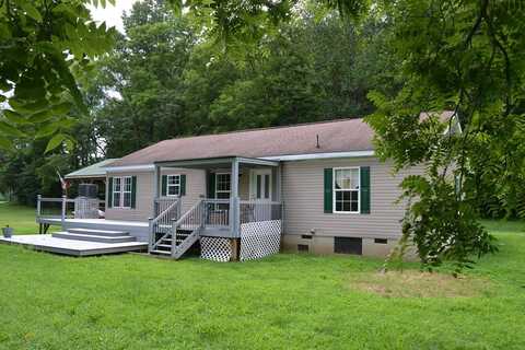 826 Mashburn-White Road, Franklin, NC 28734