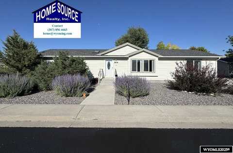 806 Tundra, Riverton, WY 82501