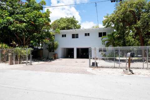 645 Ponce De Leon Boulevard, Key Largo, FL 33037