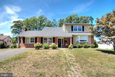 912 CORNWALL TERRACE, Turnersville, NJ 08012