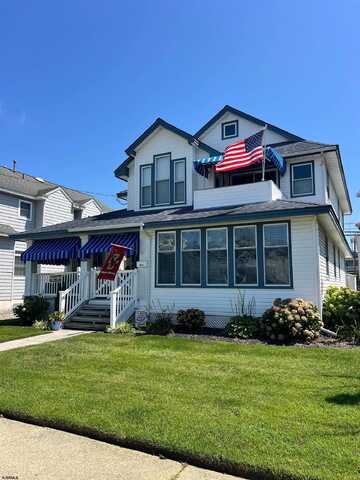 1817 West Ave Ave, Ocean City, NJ 08226