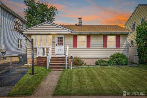 41 Summit Avenue, Fords, NJ 08863